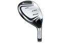 Mizuno MP-650 Hybrid 2012