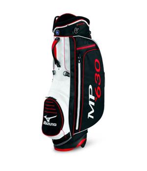 Mizuno MP-630 Carry Stand Bag