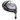 Mizuno MP Titanium Fairway Wood (Graphite Shaft)