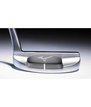 Mizuno MP Series T106 Putter 2012