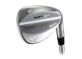 Mizuno MP R-12 Black Nickel Wedge (Steel Shaft) 2012