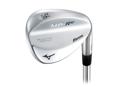 Mizuno MP R-12 White Chrome Wedge (Steel Shaft) 2012