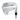 Mizuno MP R-12 White Chrome Wedge (Steel Shaft) 2012