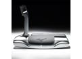 Mizuno MP Series T101 Putter 2011