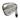 Mizuno MP T-11 Black Nickel Wedge (Steel Shaft)