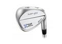 Mizuno MP T-11 White Satin Wedge (Steel Shaft)