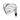 Mizuno MP T-11 White Satin Wedge (Steel Shaft)