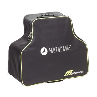 motocaddy m series (m1) trolley travel cover