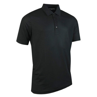 Glenmuir mens deacon polo shirt van kantoor artikelen tip.