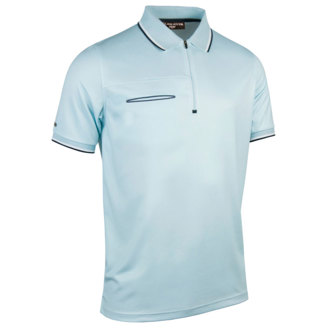Glenmuir mens oscar polo shirt van kantoor artikelen tip.