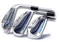 Mizuno Ladies MX-100 Irons (Graphite Shaft)
