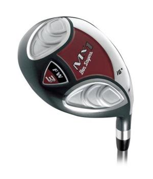Ben Sayers MX1 Fairway Wood (Graphite Shaft)