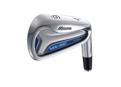 Mizuno MX-200 Irons (Graphite Shaft)
