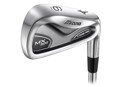 Mizuno Ladies MX-300 Forged Irons (Graphite Shaft)