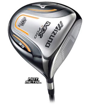 Mizuno MX-700 Driver
