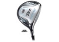 Mizuno Ladies MX-700 Fairway Wood (Graphite Shaft)