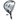 Mizuno Ladies MX-700 Fairway Wood (Graphite Shaft)