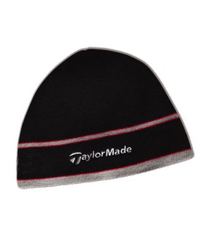 TaylorMade Winter Beanie Hat 2011