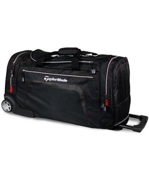TaylorMade Performance Rolling Duffel 2010