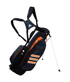 Adidas Golf Clutch Stand Bag