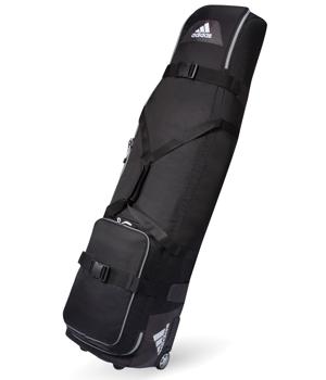 Adidas Golf University Travel Cover 2011