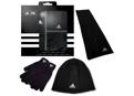 Adidas 3-Piece Winter Warmer Gift Set