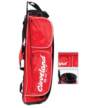 Cleveland Golf Nano Carry Bag 2011