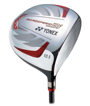 Yonex Golf NanoSpeed 3i Driver