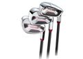 Yonex Golf Ladies NanoSpeed 3i Irons (Graphite Shaft)