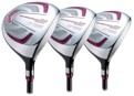 Yonex Golf Ladies NanoSpeed 3i Fairway Wood (Graphite Shaft)