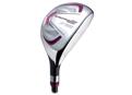 Yonex Golf Ladies NanoSpeed 3i Hybrid (Graphite Shaft)