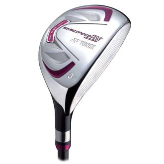 Yonex NanoSpeed 3i Hybrid Ladies