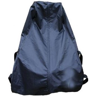 electric trolley travel cover