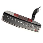 Never Compromise Golf Clubs