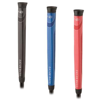 Never bend putter grip van kantoor artikelen tip.