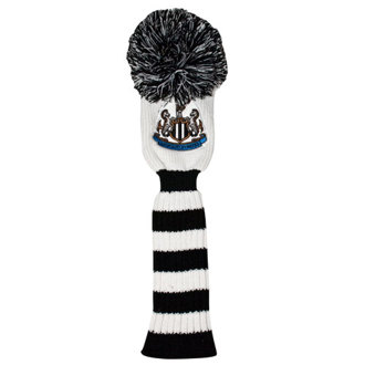 newcastle pompom driver headcover