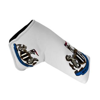 newcastle blade putter headcover