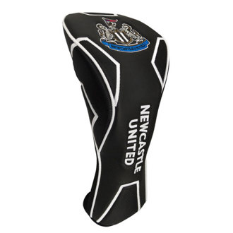 Newcastle executive driver headcover van kantoor artikelen tip.