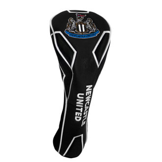 Newcastle executive fairway wood headcover van kantoor artikelen tip.