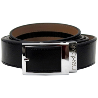 nex mens essentials series belt