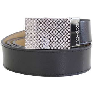 Nex ladies gem sleek series belt van kantoor artikelen tip.