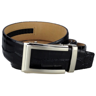 nex mens reptile series belt