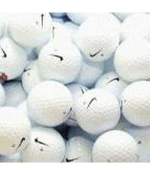 Nike Lake Balls (100 Balls)