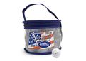 Nike Mixed Bag Lake Balls (25 Balls)