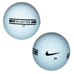 Nike Golf Balls