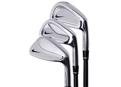 Nike Forged Pro Combo Irons 3-PW (Steel Shafts)