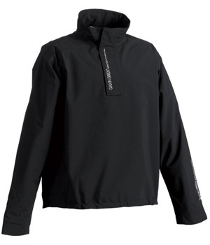 Galvin Green Mens Anton Half Zip Gore-Tex Jacket 2012