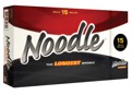 Noodle Longest Golf Balls (15 Balls)