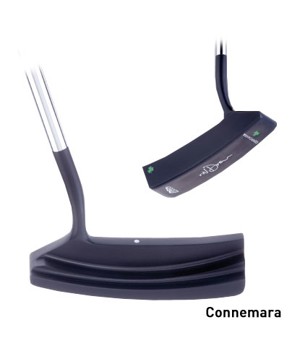 MD Golf Norman Drew Putter 2011
