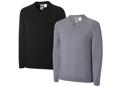Adidas Mens AdiPure Notched V-Neck Sweater 2012